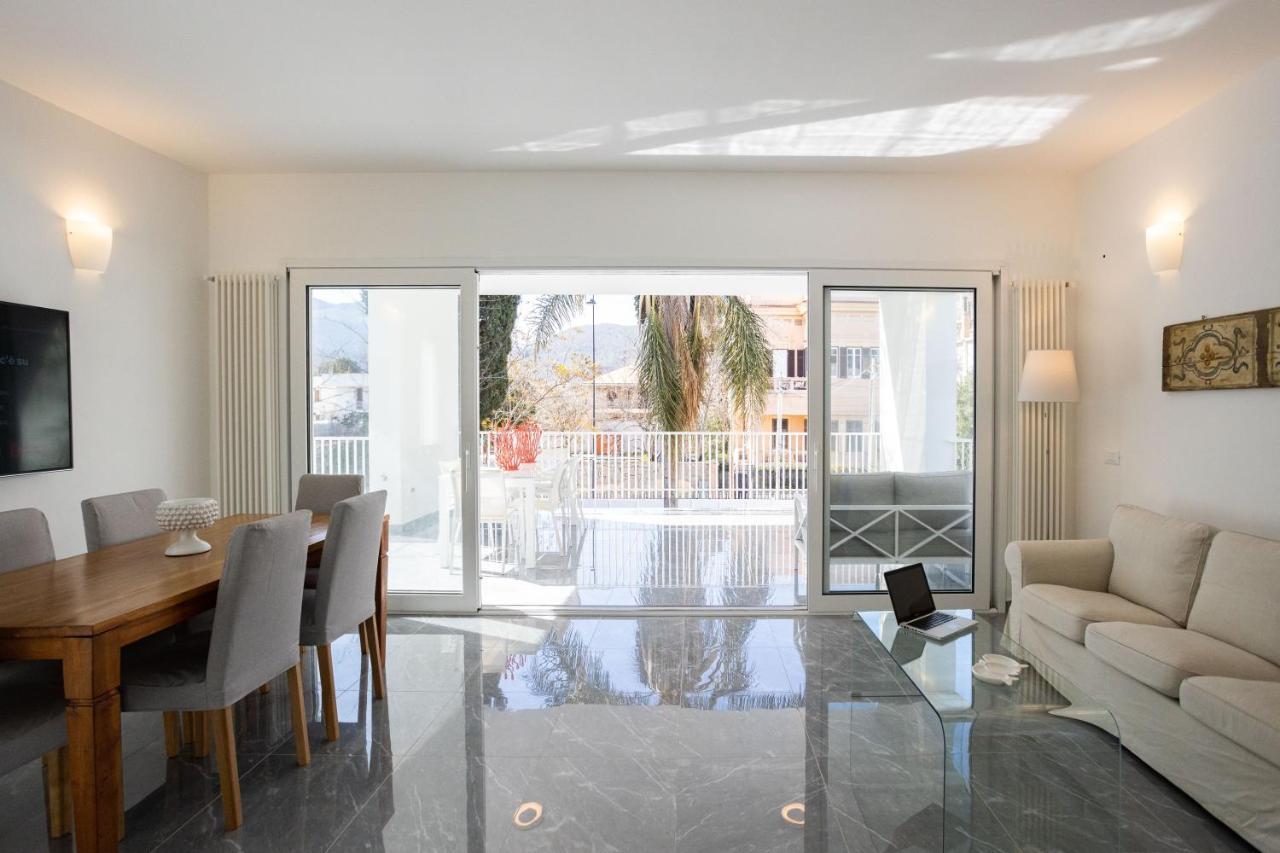 Apartamento Cube 67 - Terrace Palermo Exterior foto