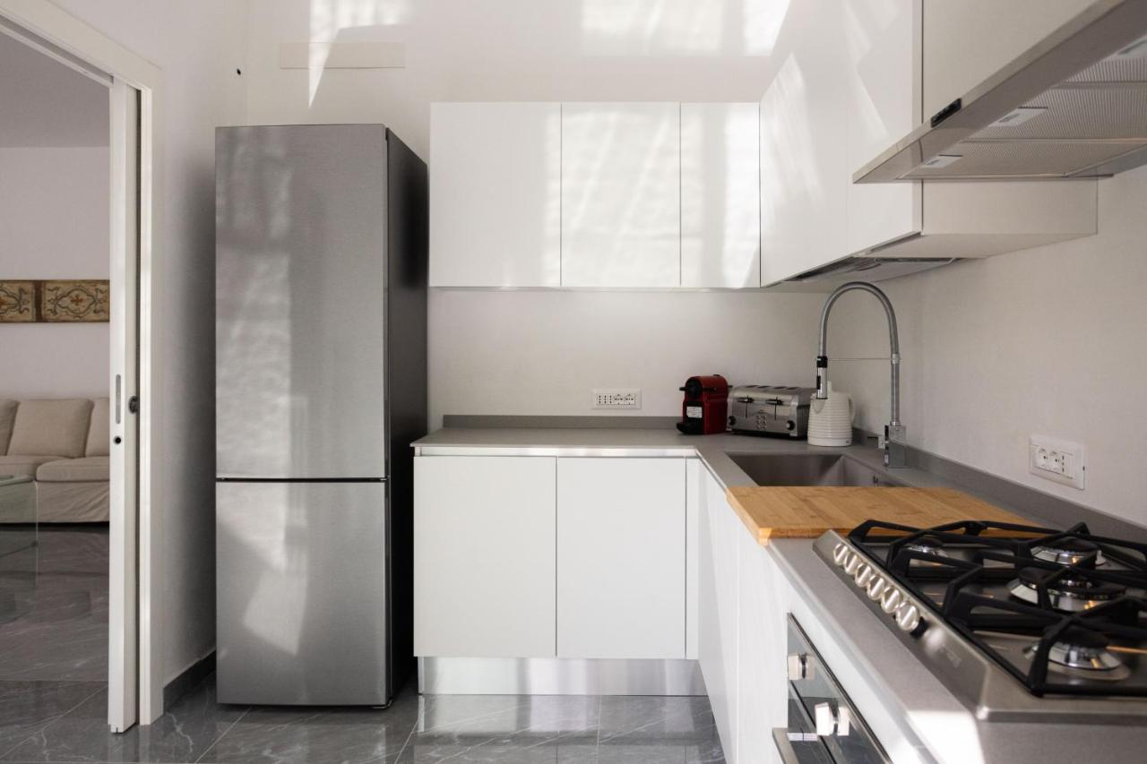Apartamento Cube 67 - Terrace Palermo Exterior foto